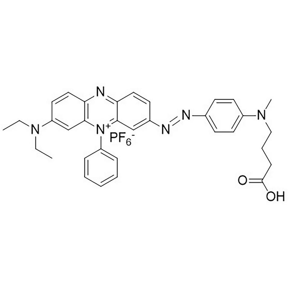 BHQ-3 Carboxylic Acid